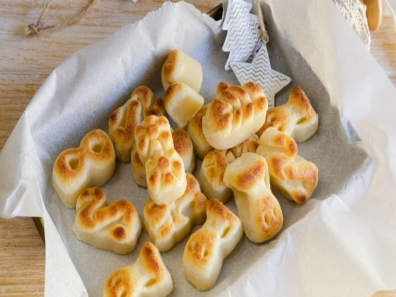 consejos para unos mazapanes ricos