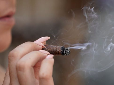 consumo problemático de cannabis