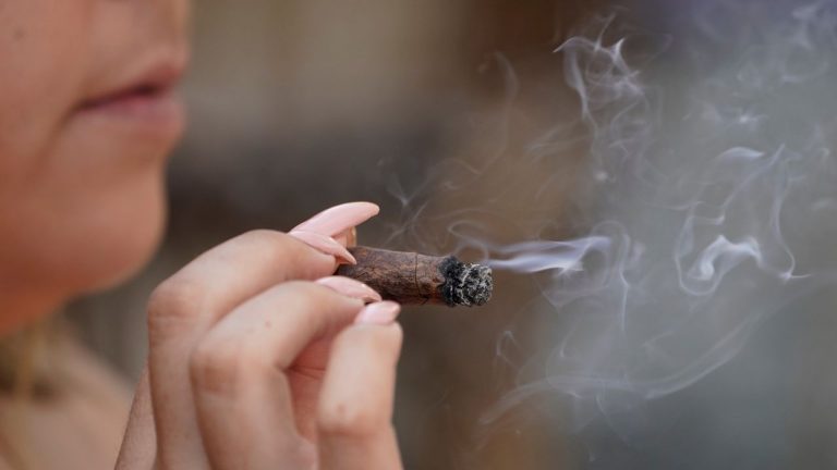 Aumenta el consumo problemático de cannabis en España