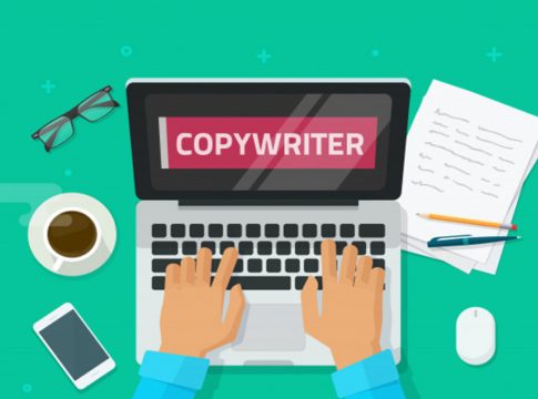 copywriter que es un copywriter