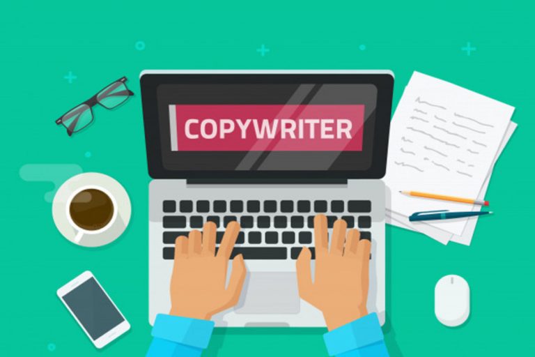 Qué es un copywriter
