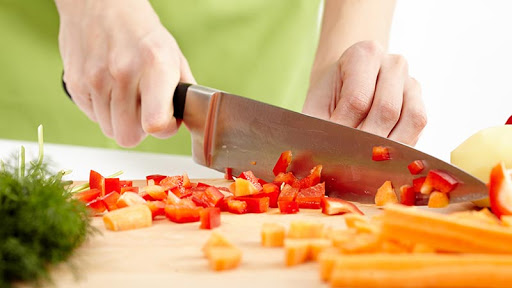 Verduras
