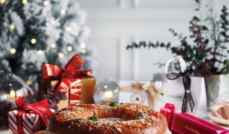 El Corte Inglés se alía con firmas de perfumería y cosmética