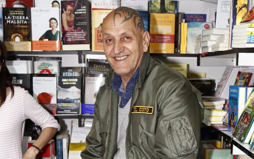 Coto acusó directamente a su hermano de haberle implicado en el tráfico de drogas.