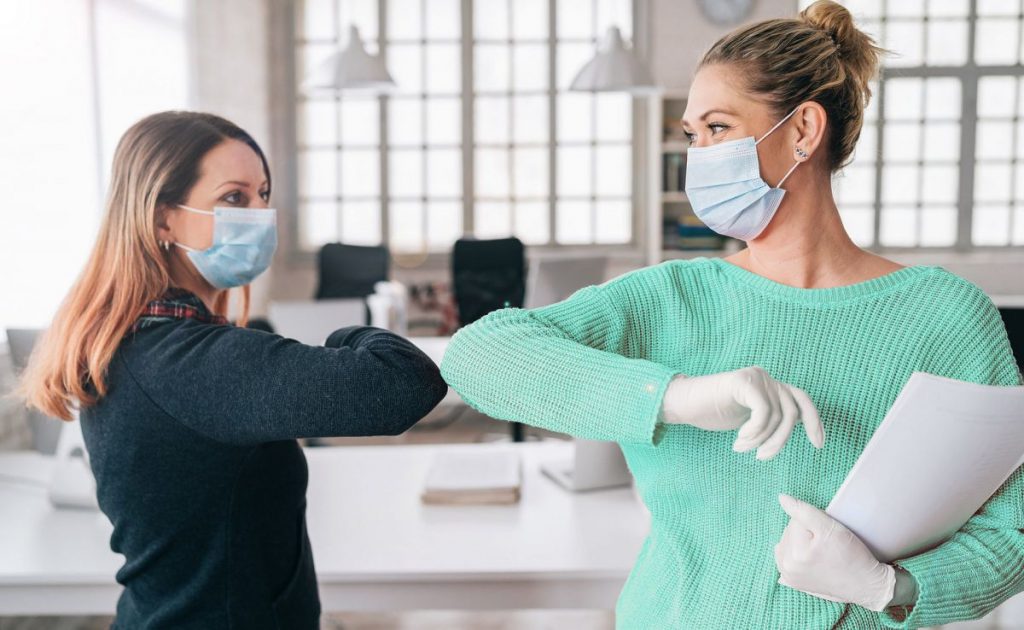 Medidas que Sí funcionan para protegerte del Covid-19 más allá de las mascarillas