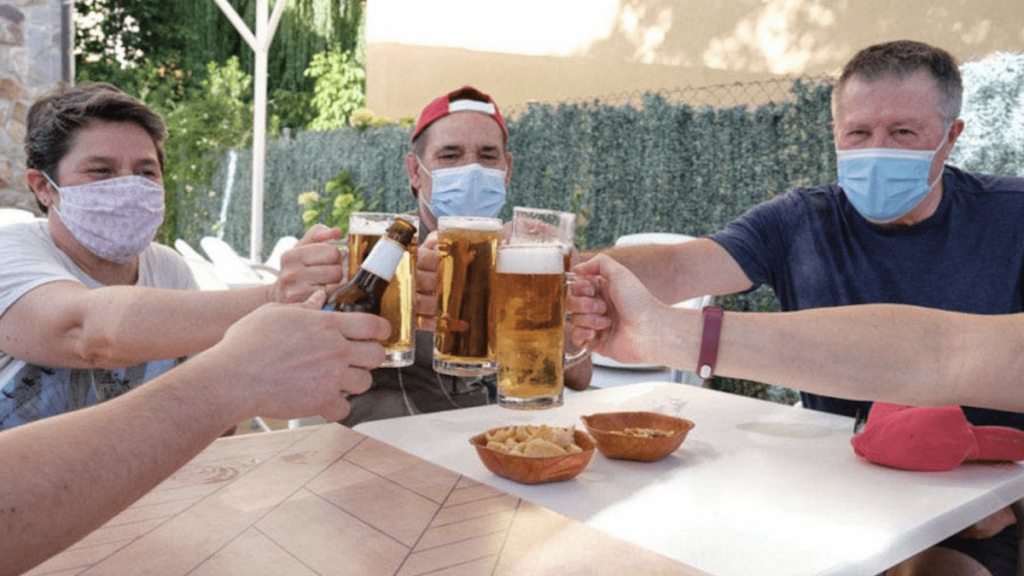 Medidas que Sí funcionan para protegerte del Covid-19 más allá de las mascarillas