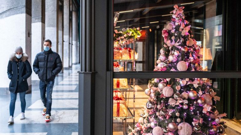 Murcia estudiará el próximo lunes si endurece las restricciones en Navidad