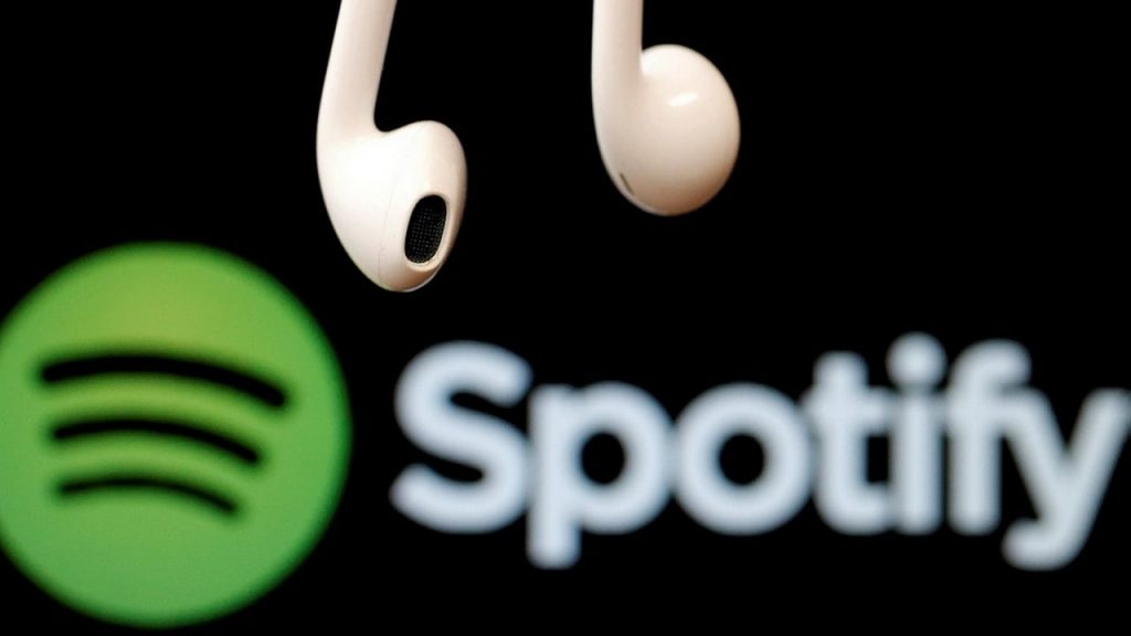 Cómo funcionan las nuevas Stories de Spotify 4 crear historias
