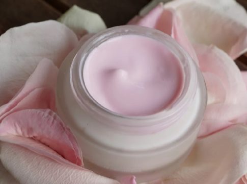 crema cosmética