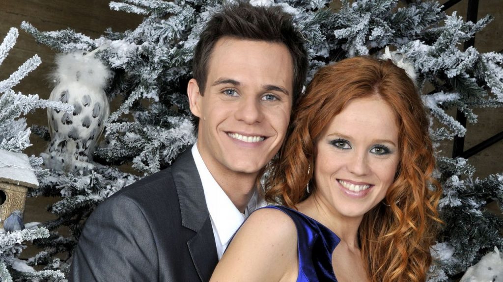 Del psicólogo a las campanadas: la verdadera historia de Christian Gálvez