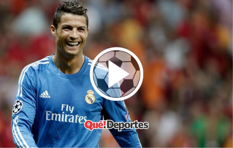 Vivimos toda la vida engañados por Cristiano Ronaldo