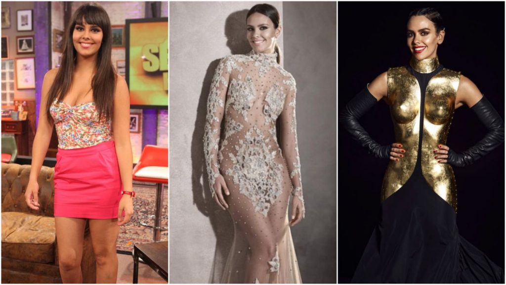 Así es la dieta de Cristina Pedroche