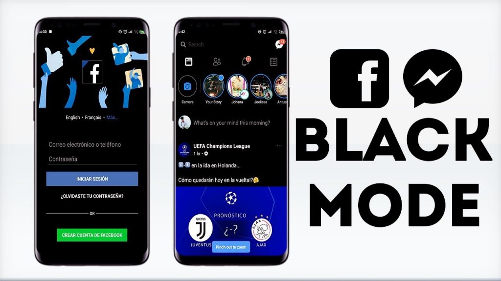 Por qué no deberías poner el modo oscuro en tu smartphone