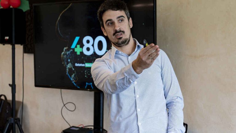 La tecnológica Cuatroochenta adquiere Fama Systems por 3,58 millones