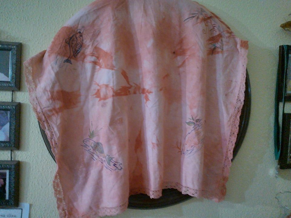 Cubre el espejo de tu baño