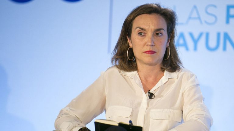 Gamarra: La Constitución permite seguir caminando juntos a los 