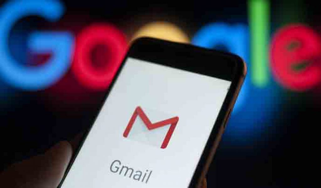 Por qué Google te va a dejar sin cuenta de Gmail 53 movil
