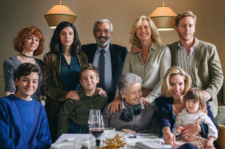 Cuéntame cómo pasó: los diferentes rostros que ha tenido María Alcántara. ¿Con cuál te quedas?