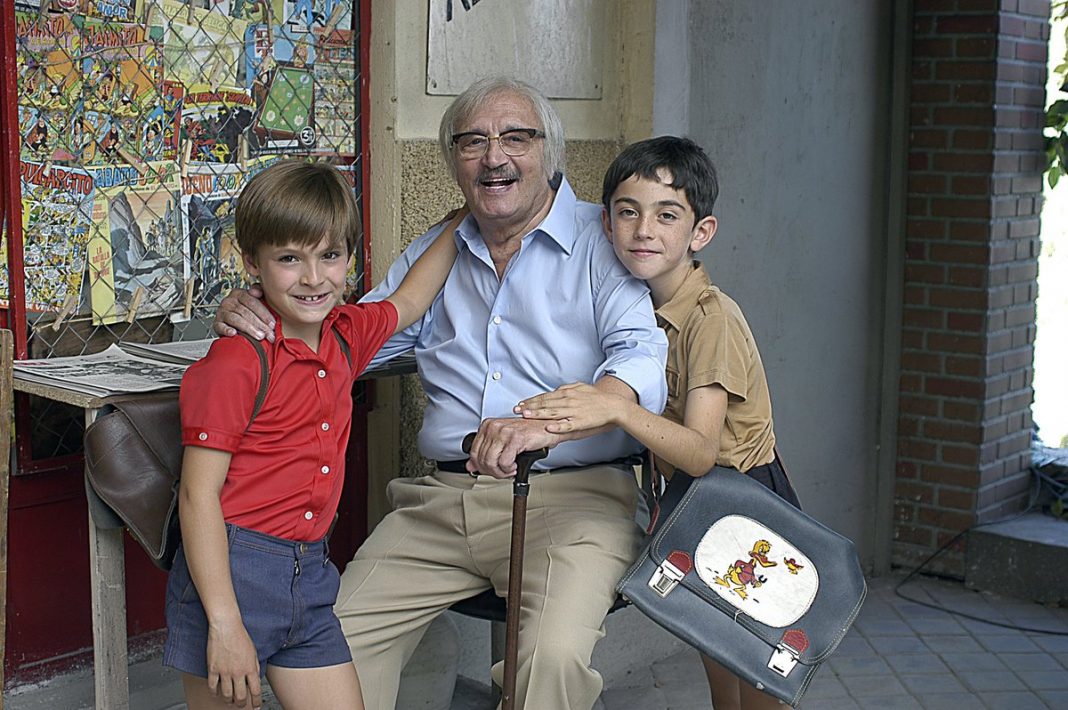 Cuéntame: el capítulo más visto de su historia y otros secretos de la serie