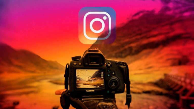 Instagram: cuentas de viajes con las que viajar sin moverte del sofá