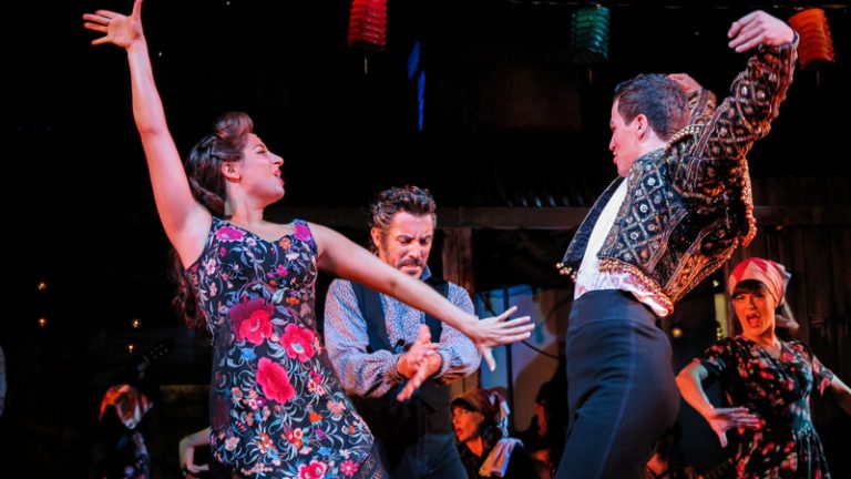 Medio centenar de entidades culturales apoyan promover una Ley Andaluza de la Cultura