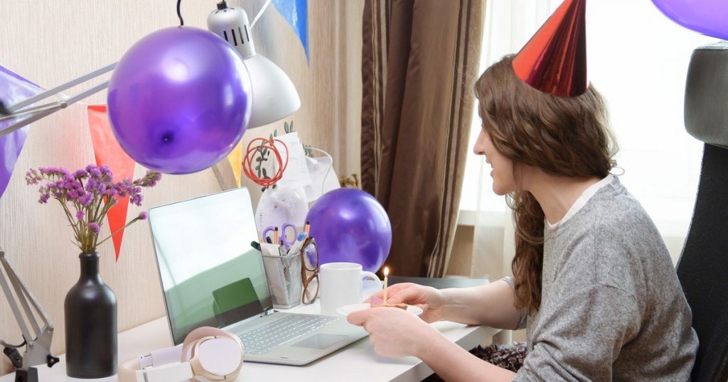 Videollamadas o videoconferencia