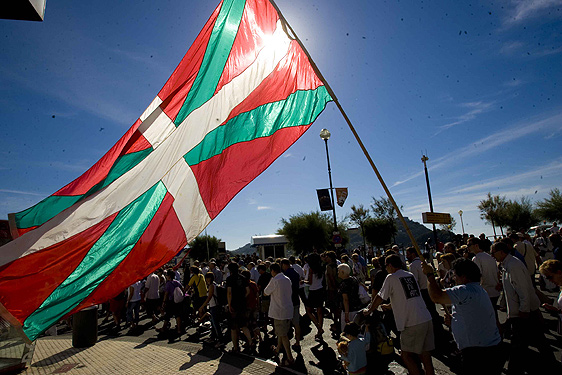 La financiación vasca supera la media