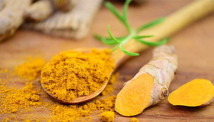 Para qué es mala la cúrcuma 1 La cúrcuma como medicina