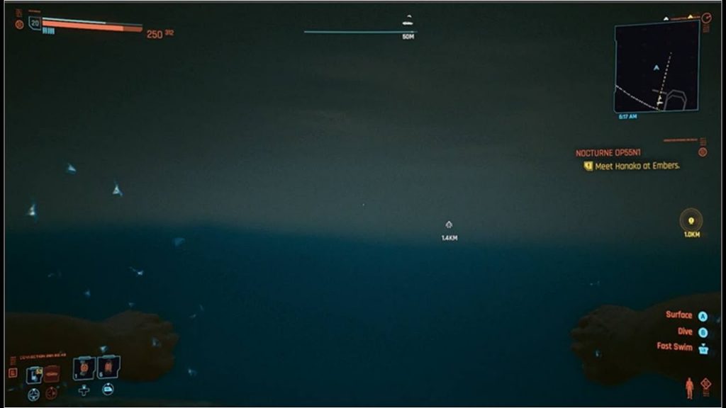 Cyberpunk 2077: las peores habilidades que no sirven para nada