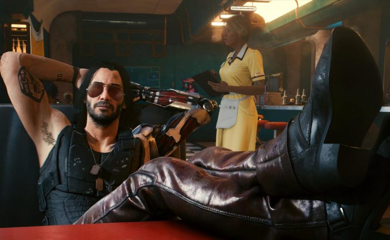 CD Projekt Red ha aprendido la lección con Cyberpunk 2077 y promete cambios para The Witcher 4 y Cyberpunk 2
