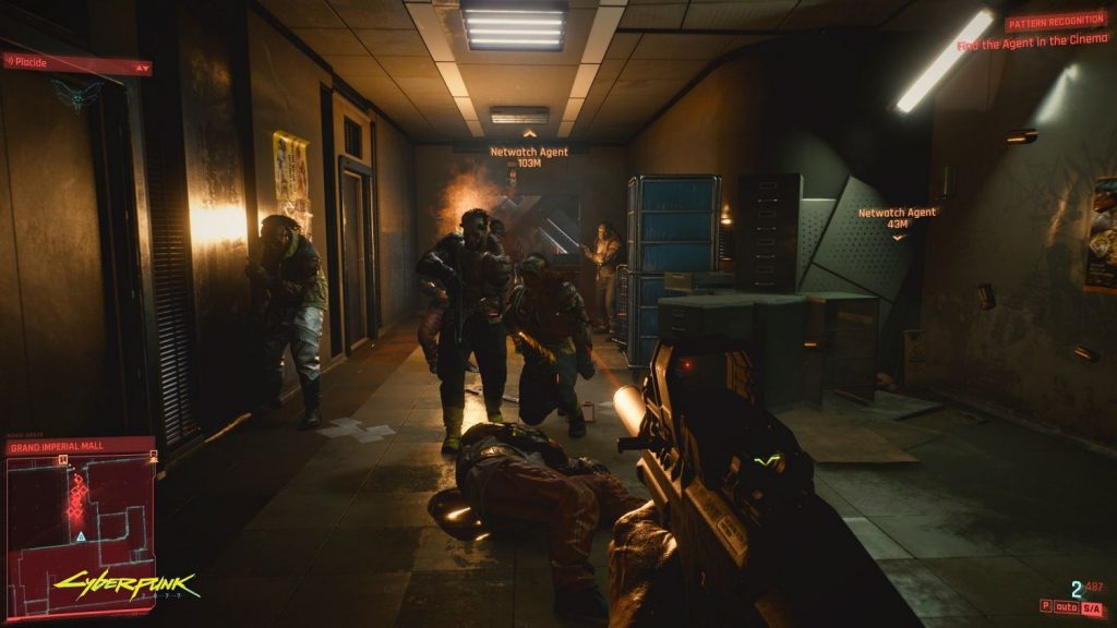 Cyberpunk 2077: El truco para conseguir dinero rápido