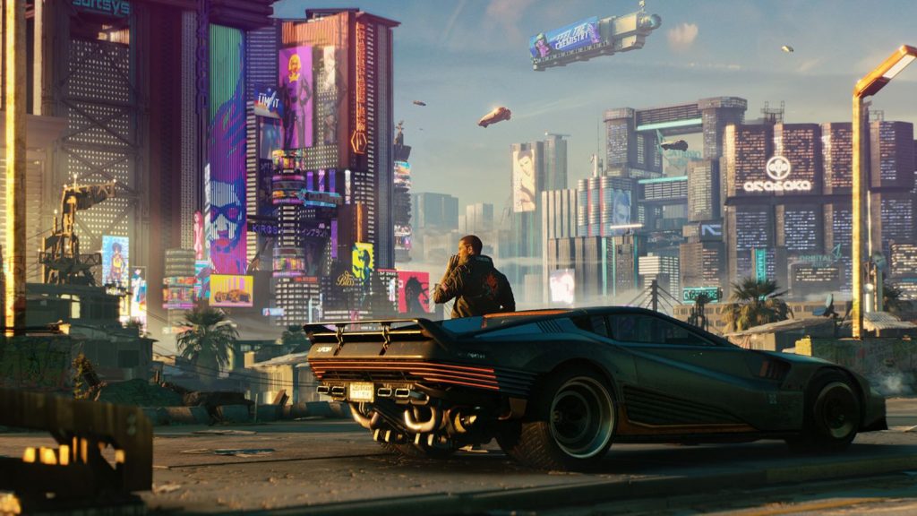 Cyberpunk 2077: El truco para conseguir dinero rápido