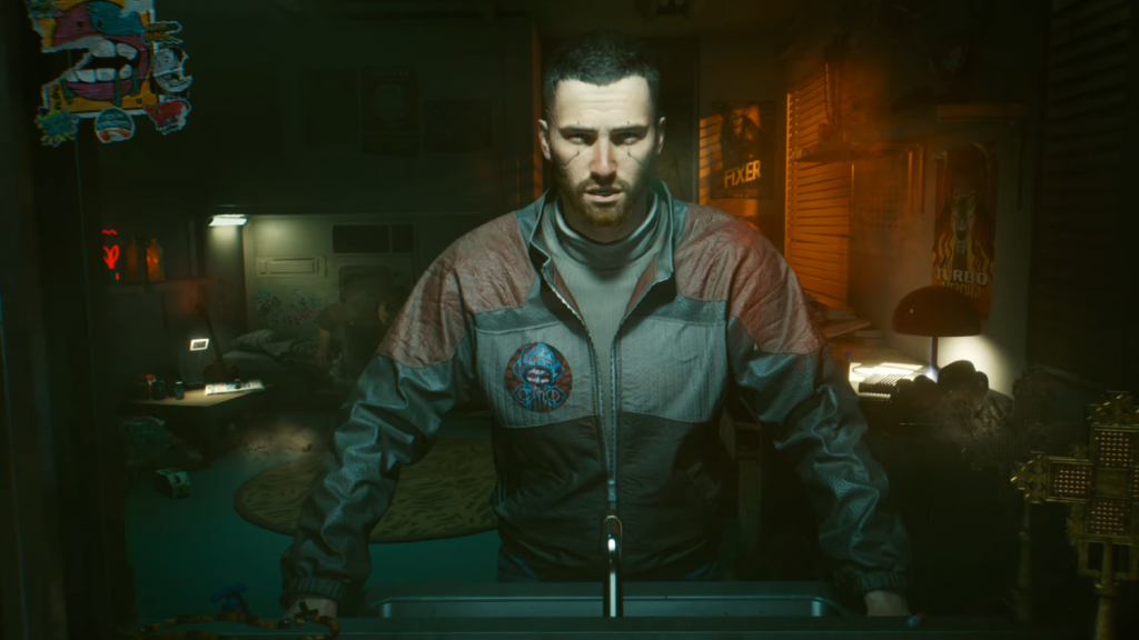 Cyberpunk 2077: El truco para conseguir dinero rápido