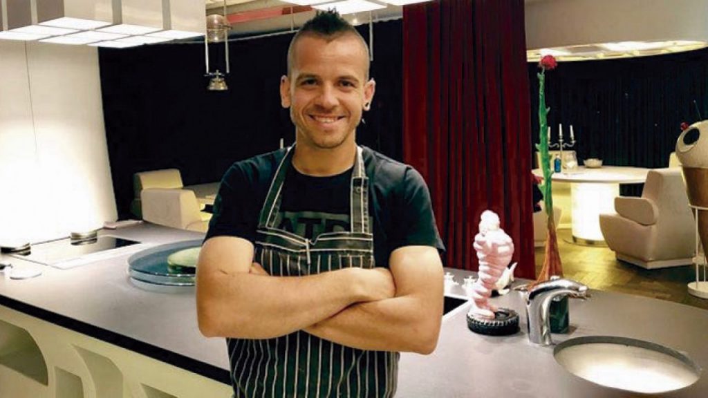 Masterchef: los motivos por los que Jordi Cruz se queda fuera de los siguientes programas 9 dabiz-muñoz