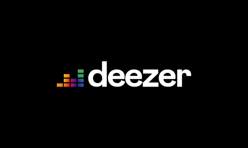 Otra alternativa a Google, Deezer