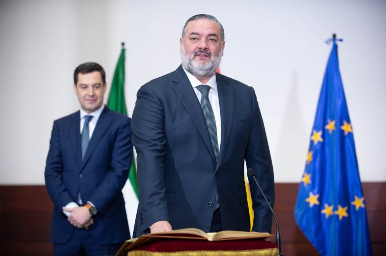 El delegado de la Junta en Granada lamenta 