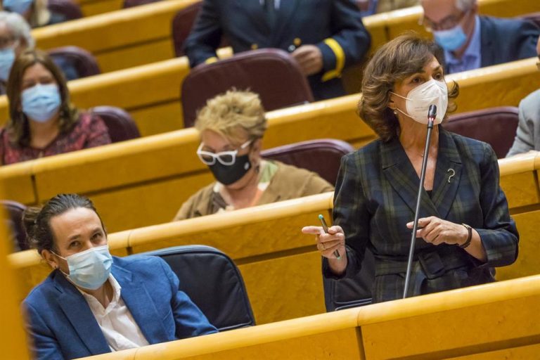 Visibilizan contribución de las fundaciones frente a la Covid en Demos