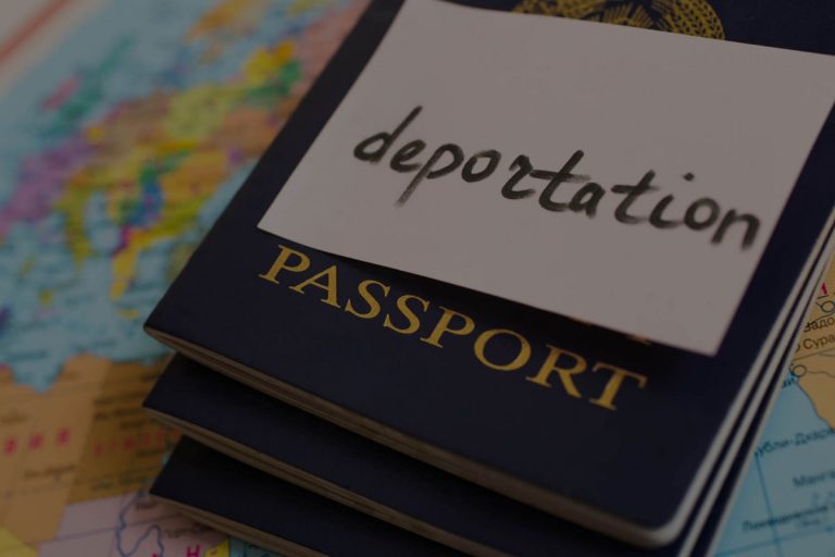 Asociaciones africanas en Canarias ven la deportación como 