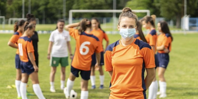 La importancia de la nutrición y el deporte en tiempos de coronavirus