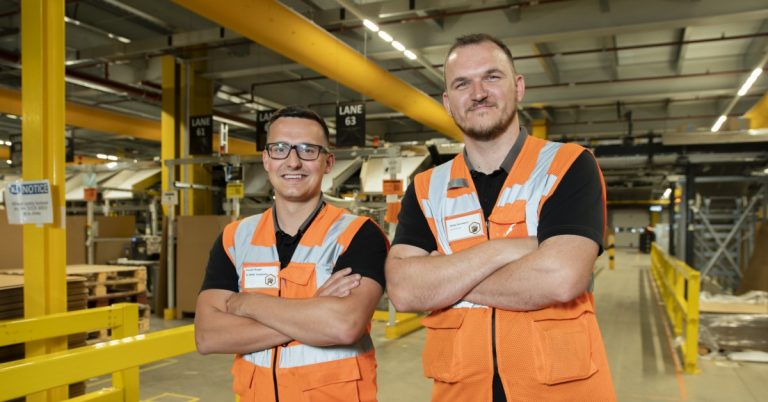 Profesionales de carga y técnicos de temperatura, los más demandados de 2021