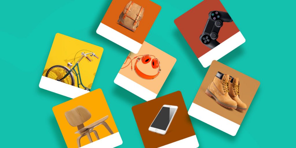 descripcion productos wallapop