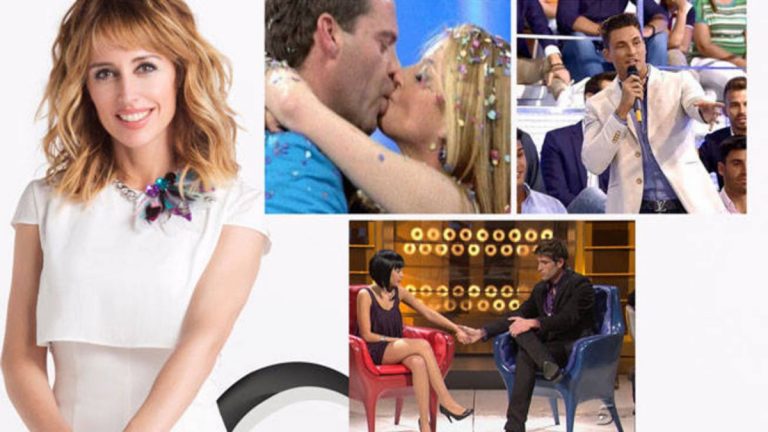 Tronistas de MYHYV que se fueron al cine de adultos (y viceversa)