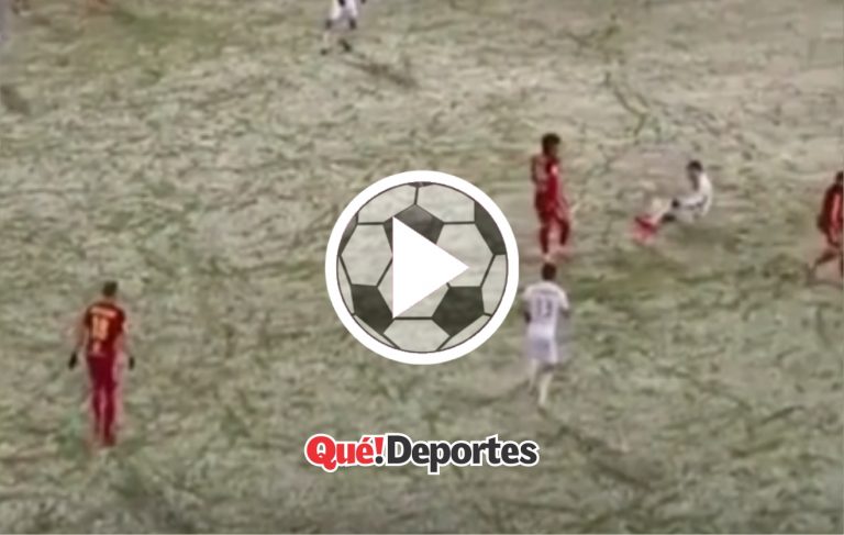 ¿Es esta la jugada más deshonesta de la historia?