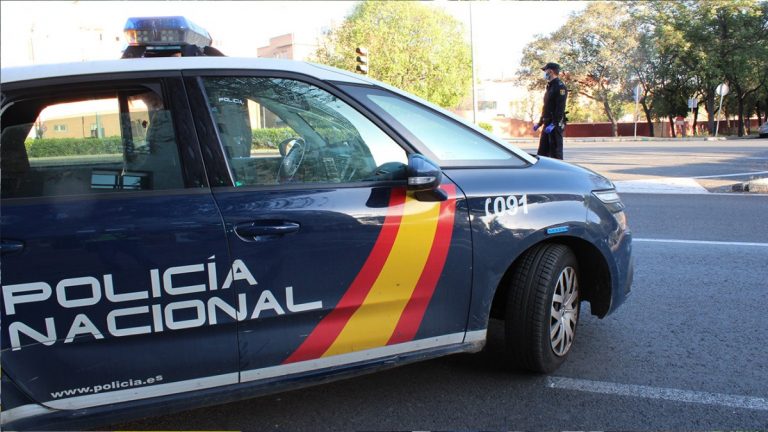 El año acaba con 33 homicidios en Madrid, uno más que en 2019