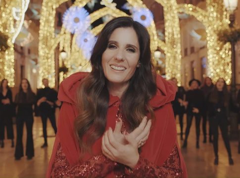 diana navarro Diana Navarro Brillará