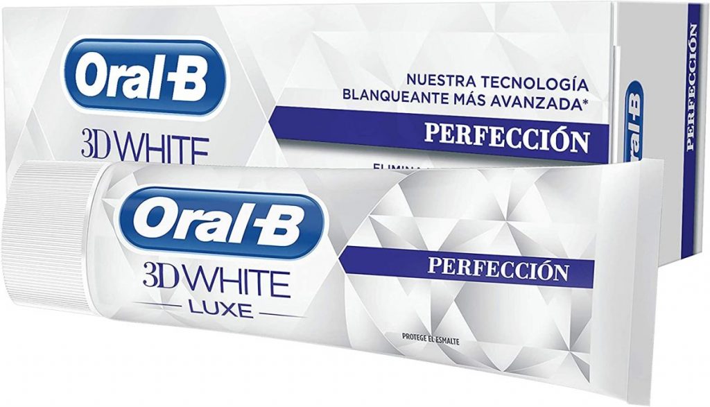 Pastas de dientes blanqueadoras: estas son las peores según la OCU