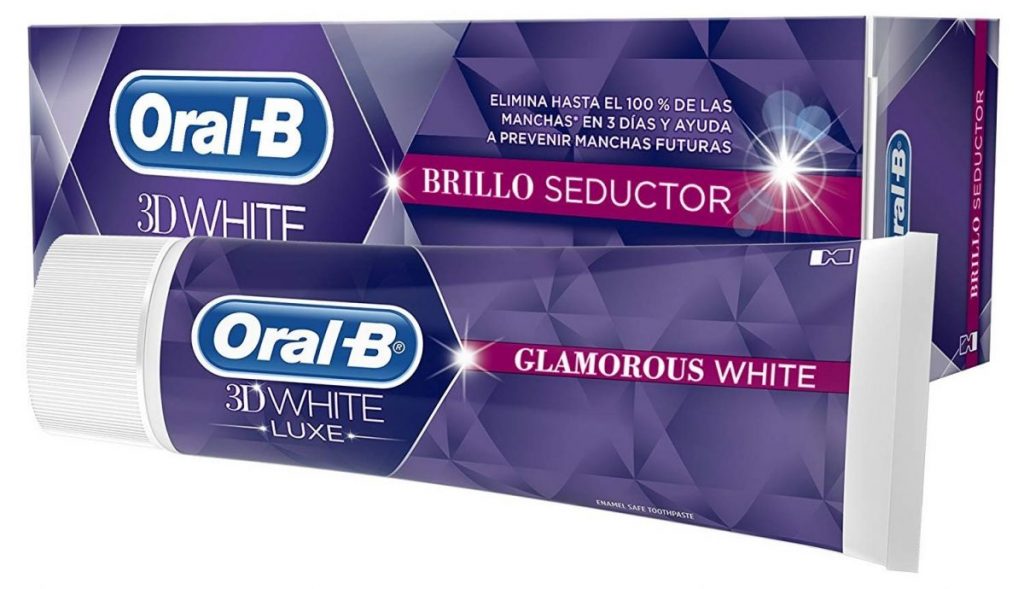 Pastas de dientes blanqueadoras: estas son las peores según la OCU