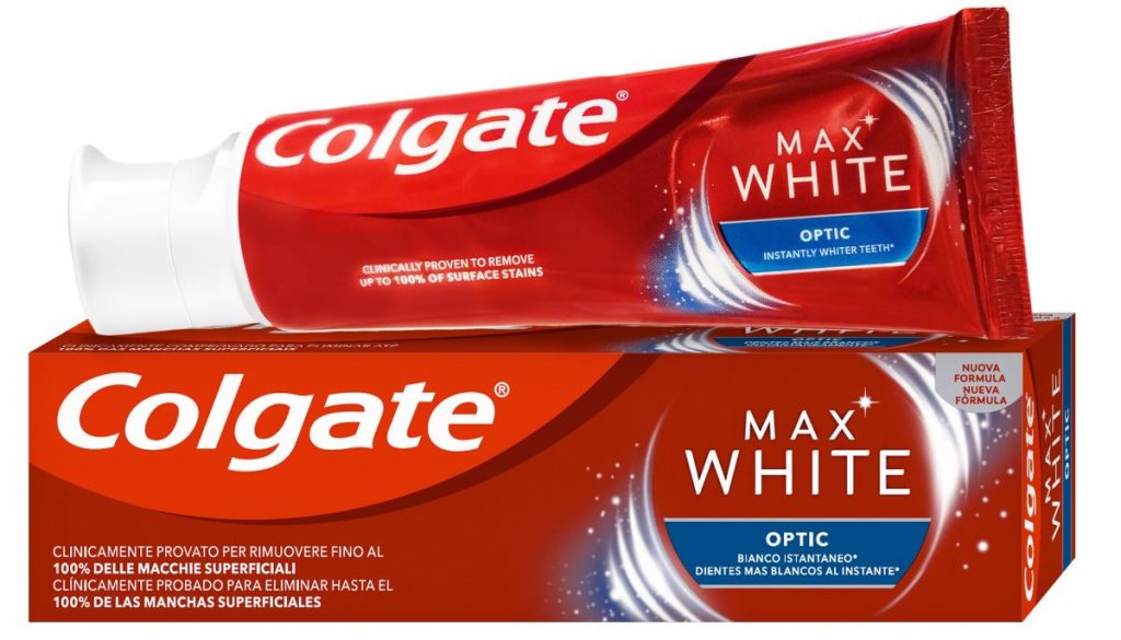 Pastas de dientes blanqueadoras: estas son las peores según la OCU