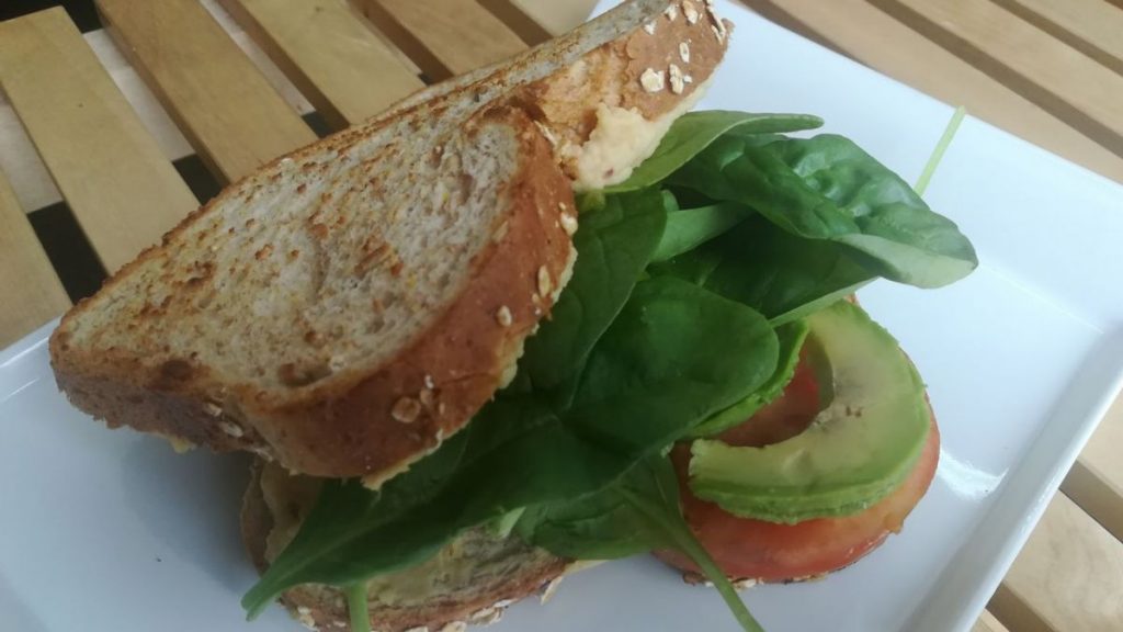 Dieta del bocadillo: así puedes deshacerte de cinco kilos al mes