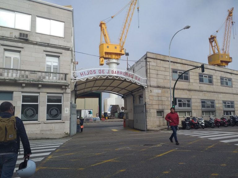 Navantia, Siemens y Pymar lanzan programa para digitalizar los astilleros